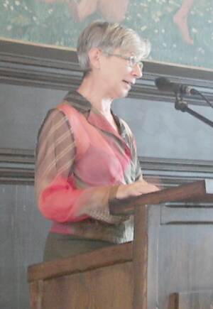 Dr. Franziska Wiethold